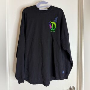 Disney Villains Spirit Jersey - S L